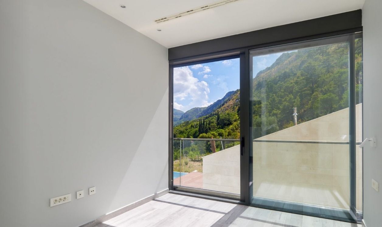 Вилла в Прчани, Черногория, 373 м² - фото 10