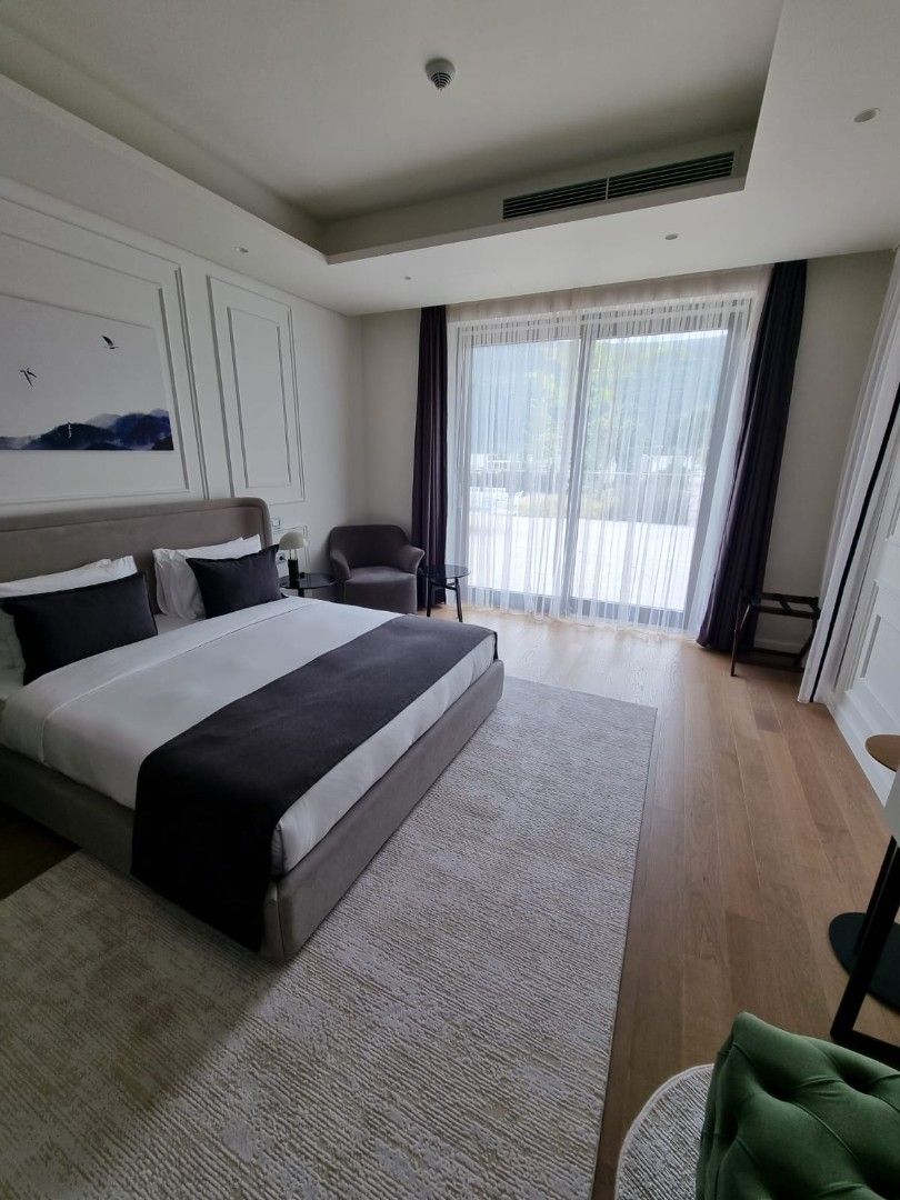 Вилла в Херцег-Нови, Черногория, 165 м² - фото 11