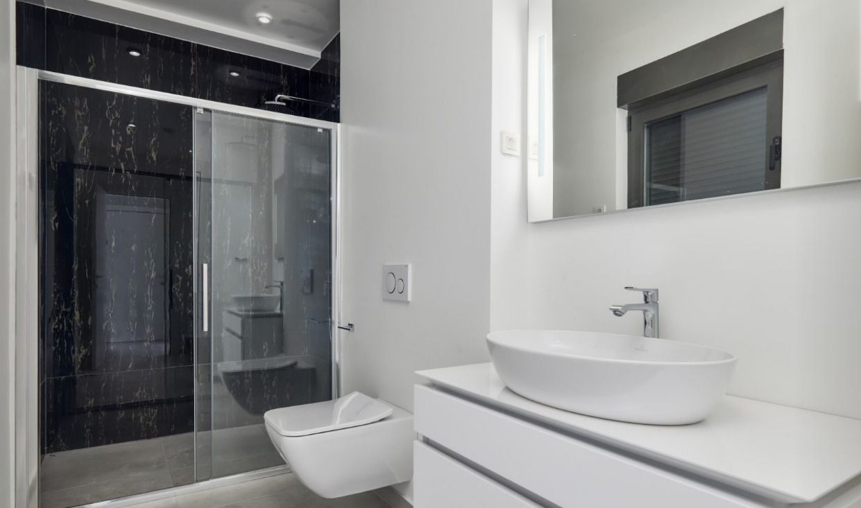 Вилла в Прчани, Черногория, 373 м² - фото 14