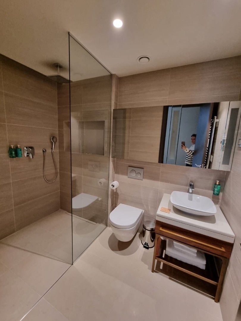 Вилла в Херцег-Нови, Черногория, 165 м² - фото 14