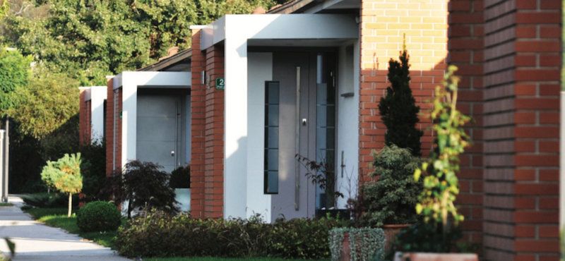 Земля в Любляне, Словения, 343 м² - фото 6