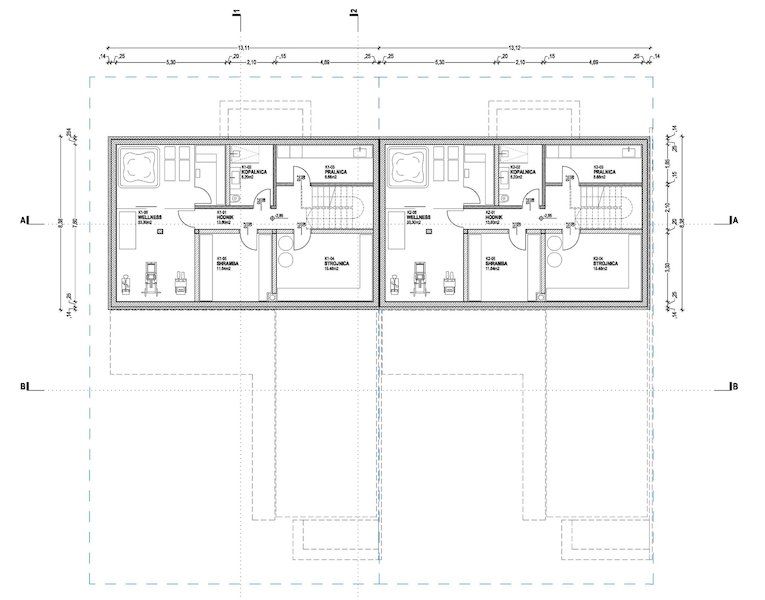 Земля в Любляне, Словения, 343 м² - фото 8