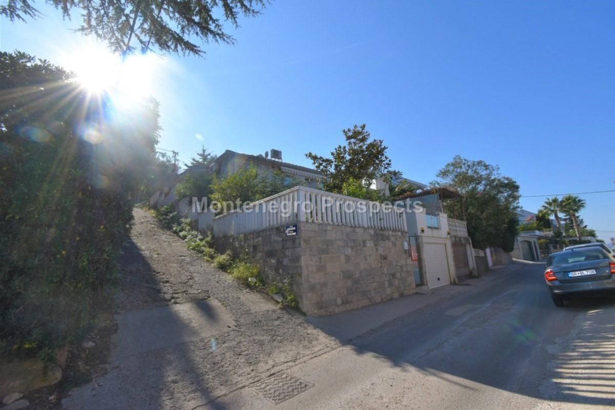 Дом на полуострове Луштица, Черногория, 75 м² - фото 1
