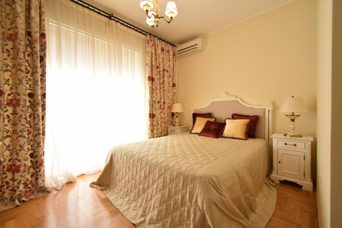 Квартира в Которе, Черногория, 181 м2 - фото 1