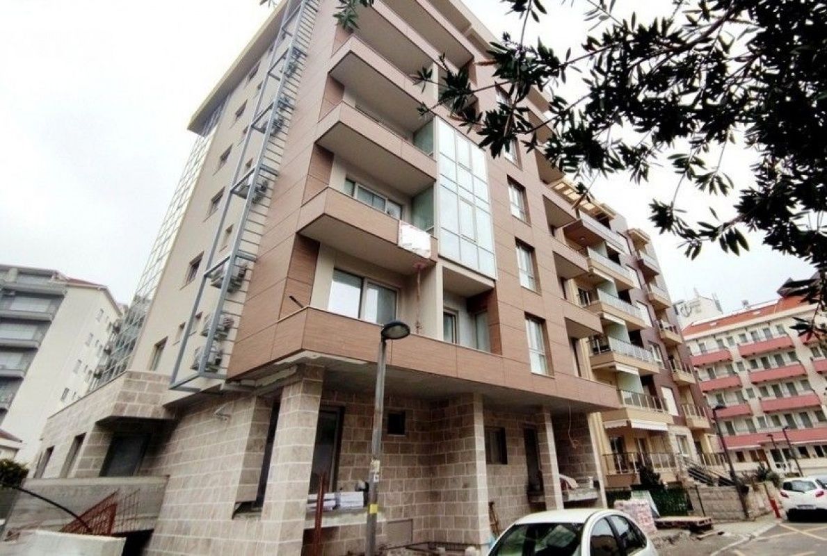 Отель, гостиница в Будве, Черногория, 192 м² - фото 1