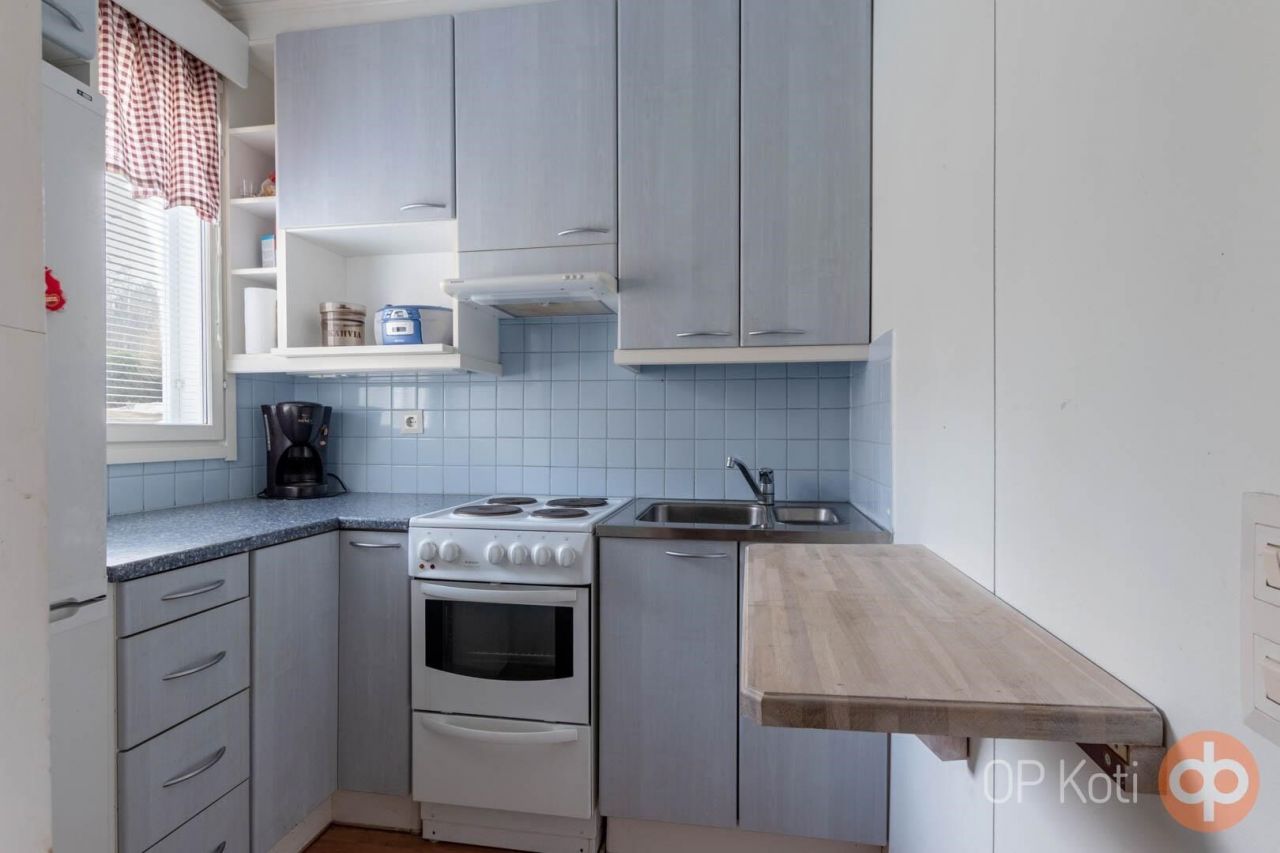 Таунхаус в Иисалми, Финляндия, 30 м² - фото 3