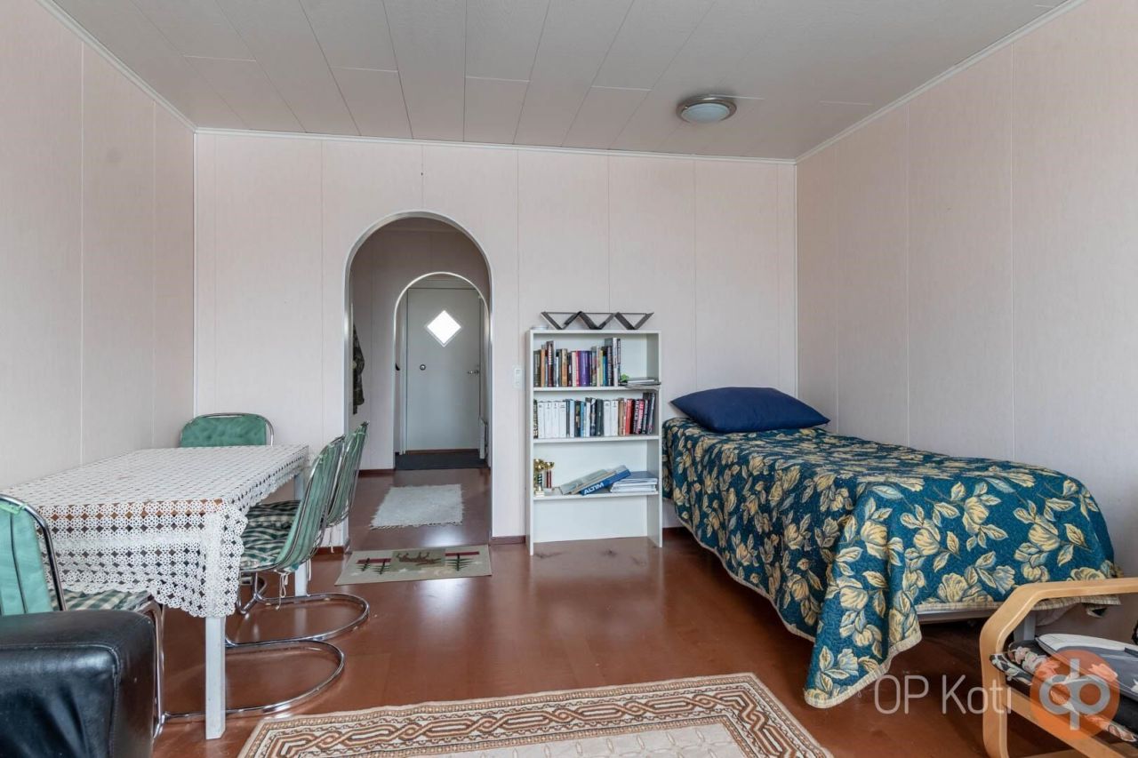 Таунхаус в Иисалми, Финляндия, 30 м² - фото 5