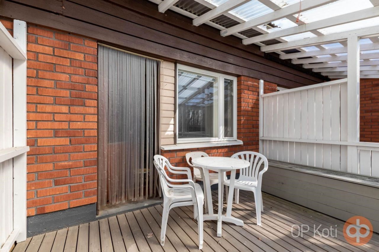 Таунхаус в Иисалми, Финляндия, 30 м² - фото 12