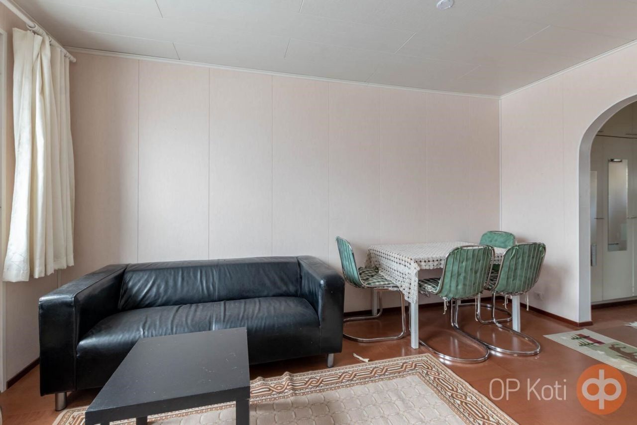 Таунхаус в Иисалми, Финляндия, 30 м² - фото 6