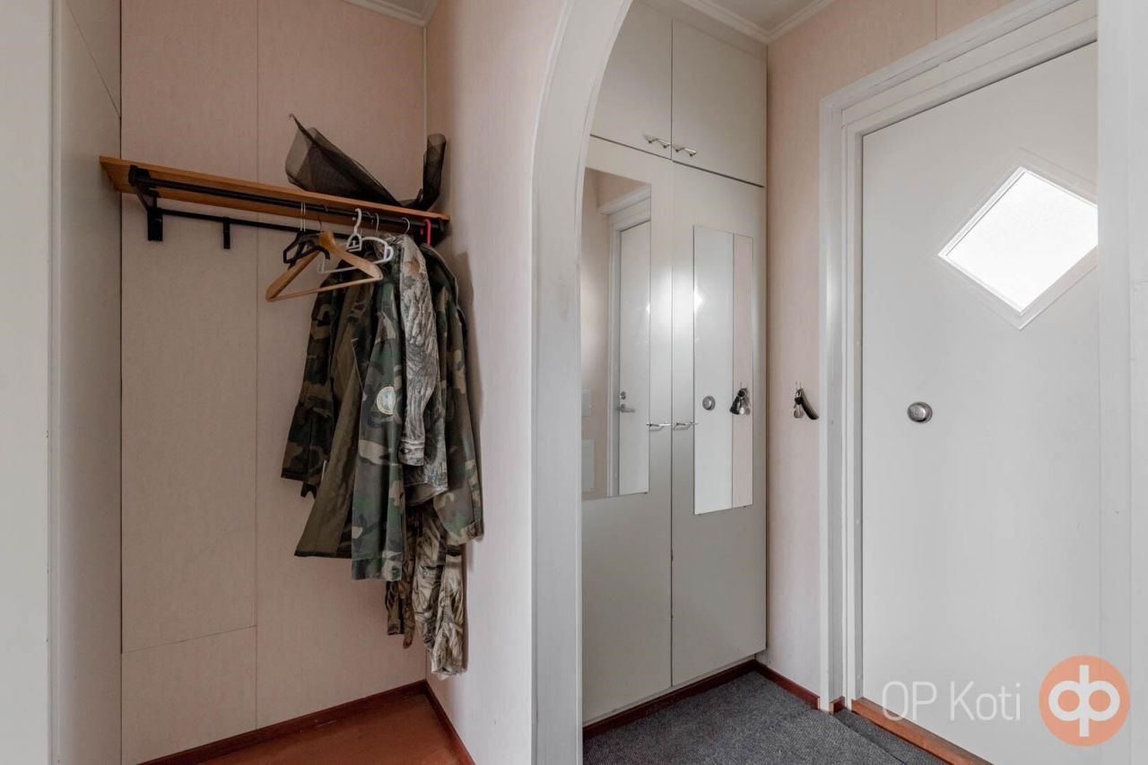 Таунхаус в Иисалми, Финляндия, 30 м² - фото 9