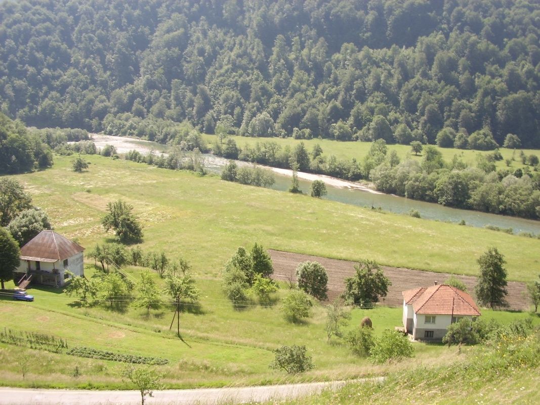 Земля в Жабляке, Черногория, 63 502 сот. - фото 1