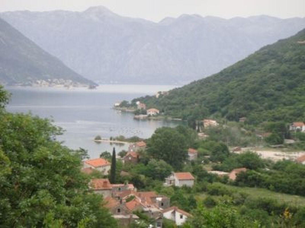 Коммерческая недвижимость в Которе, Черногория - фото 1