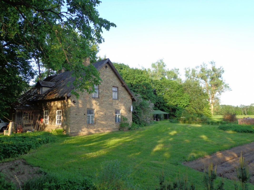 Дом в Рижском крае, Латвия, 220 м2 - фото 1