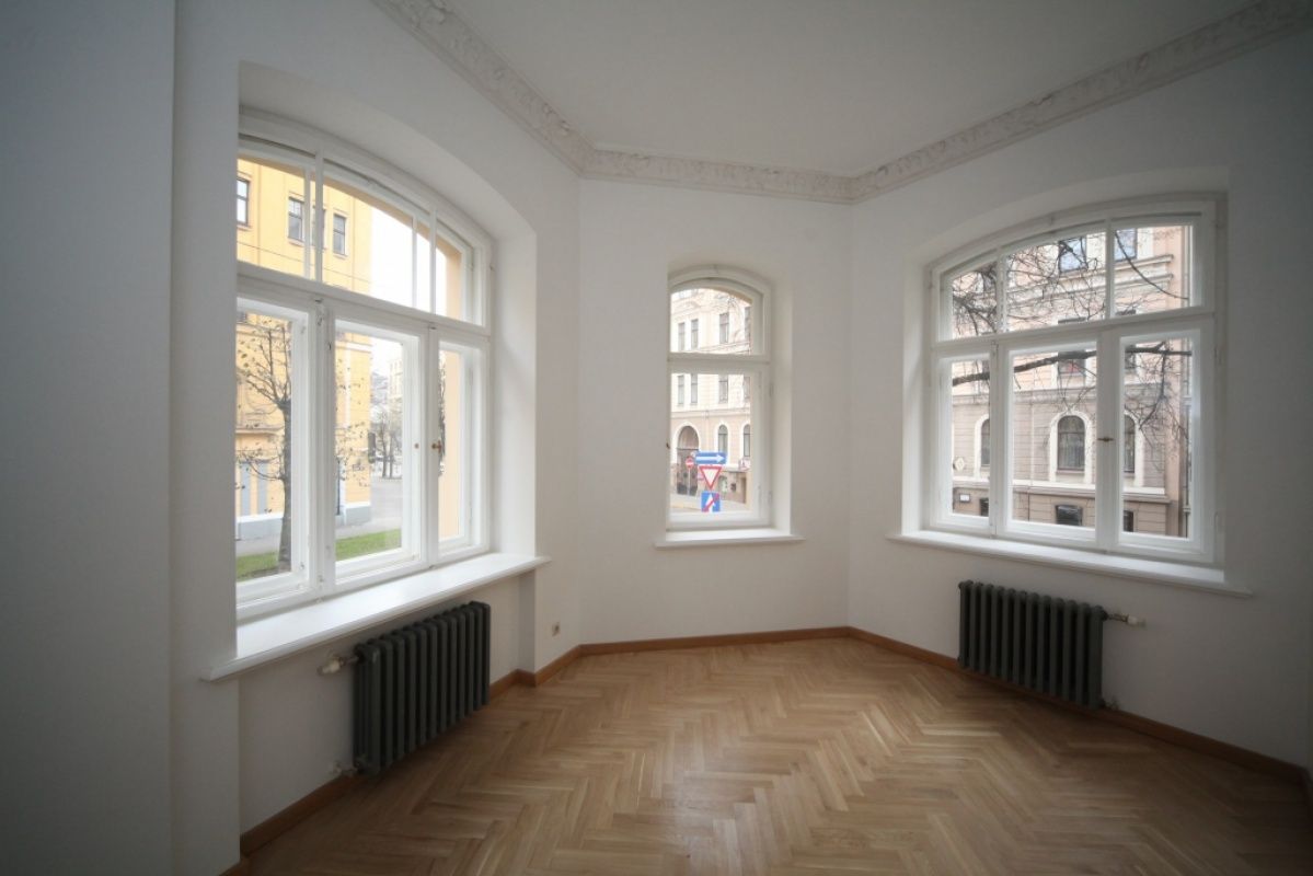 Квартира в Риге, Латвия, 197 м² - фото 1