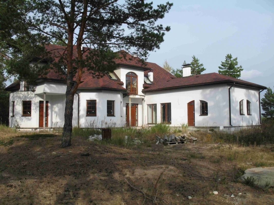 Дом в Рижском крае, Латвия, 386 м2 - фото 1