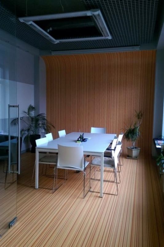 Офис в Риге, Латвия, 192 м2 - фото 1