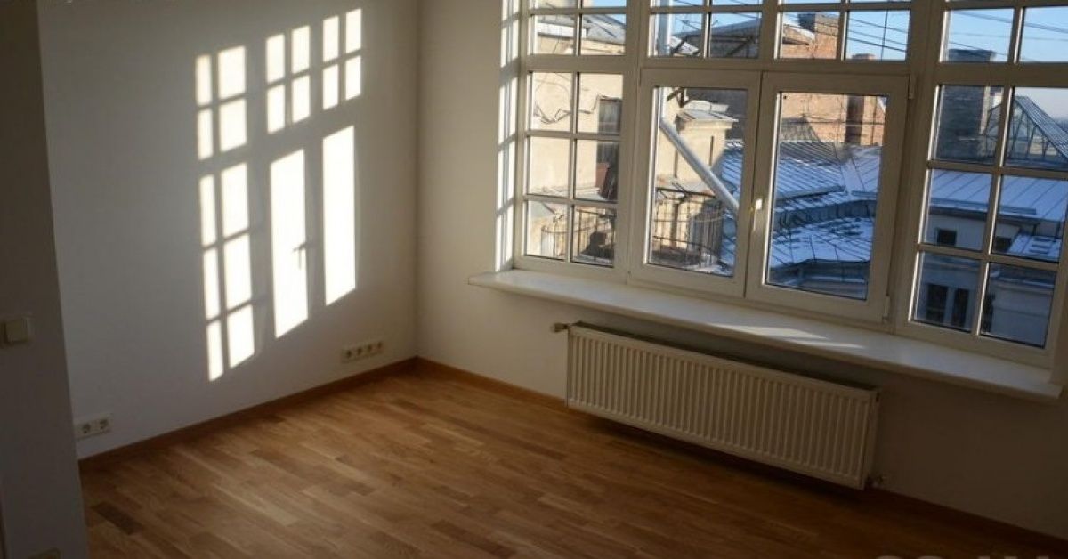 Квартира в Риге, Латвия, 189 м2 - фото 1