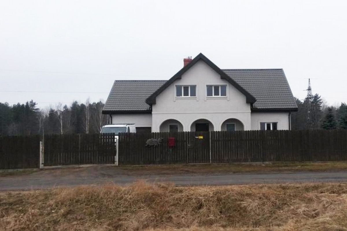 Дом в Рижском крае, Латвия, 290 м2 - фото 1