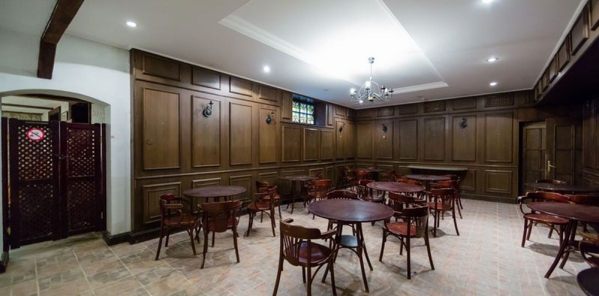 Офис в Риге, Латвия, 691 м² - фото 1