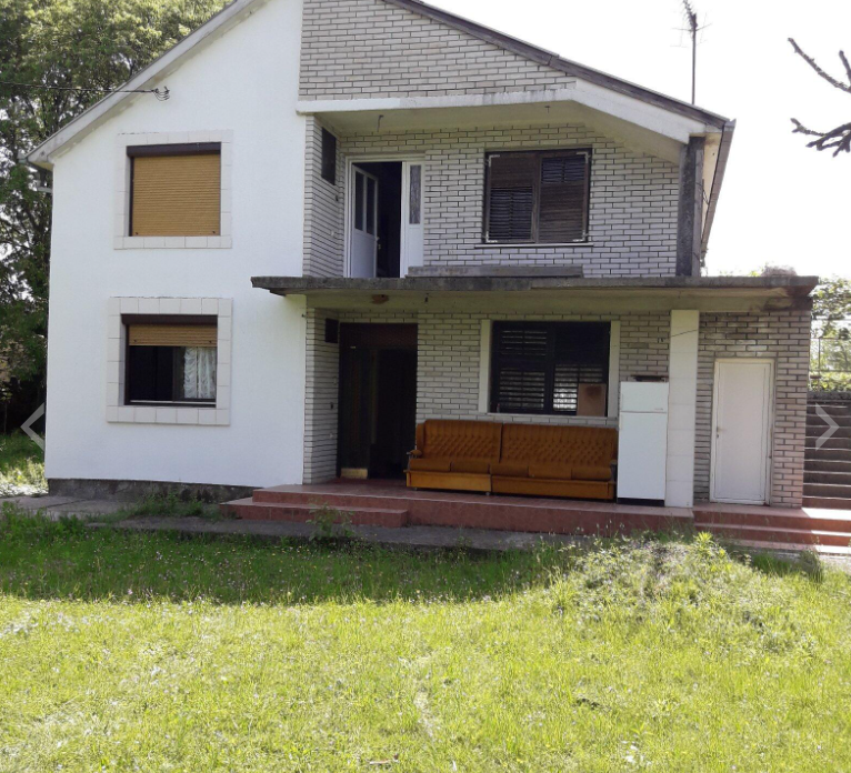 Дом в Даниловграде, Черногория, 140 м2 - фото 1