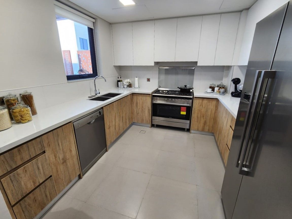 Вилла в Абу-Даби, ОАЭ, 209.5 м² - фото 6