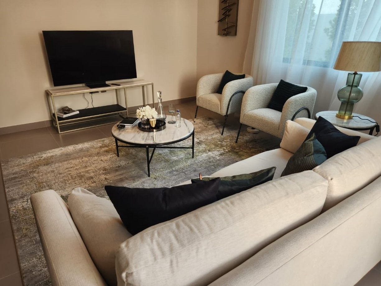 Вилла в Абу-Даби, ОАЭ, 209.5 м² - фото 2