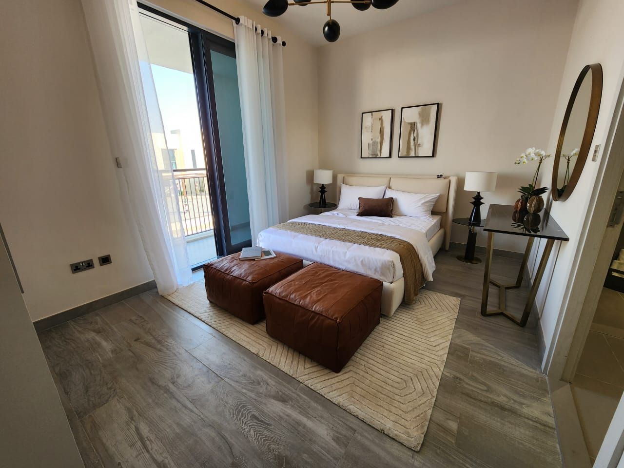 Вилла в Абу-Даби, ОАЭ, 209.5 м² - фото 4