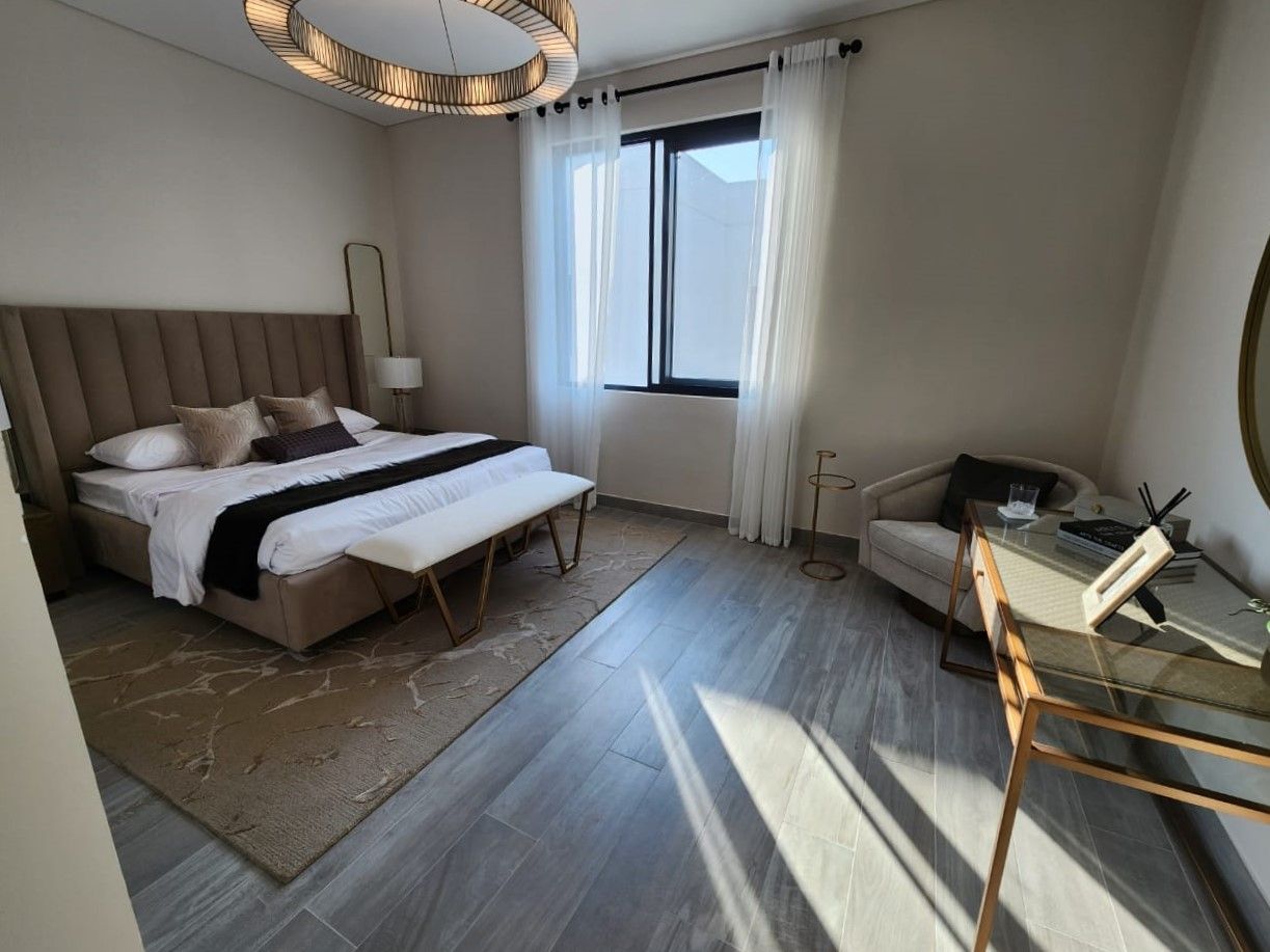 Вилла в Абу-Даби, ОАЭ, 209.5 м² - фото 3