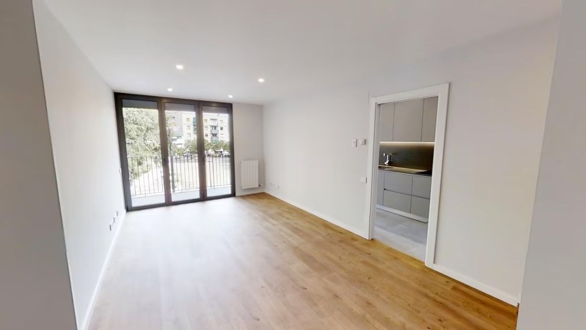 Квартира в Барселоне, Испания, 101 м² - фото 6