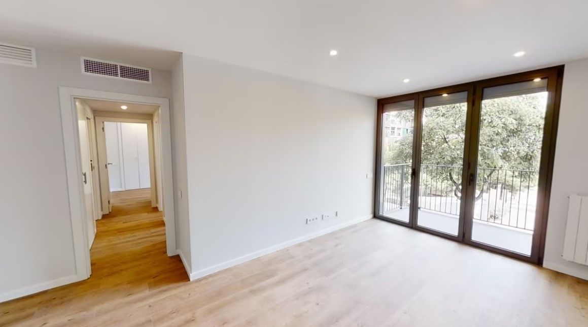 Квартира в Барселоне, Испания, 101 м² - фото 5