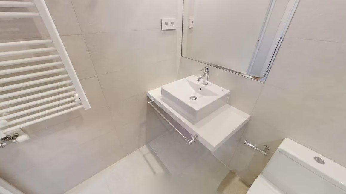 Квартира в Барселоне, Испания, 101 м² - фото 14