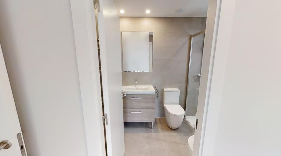 Квартира в Барселоне, Испания, 101 м² - фото 16