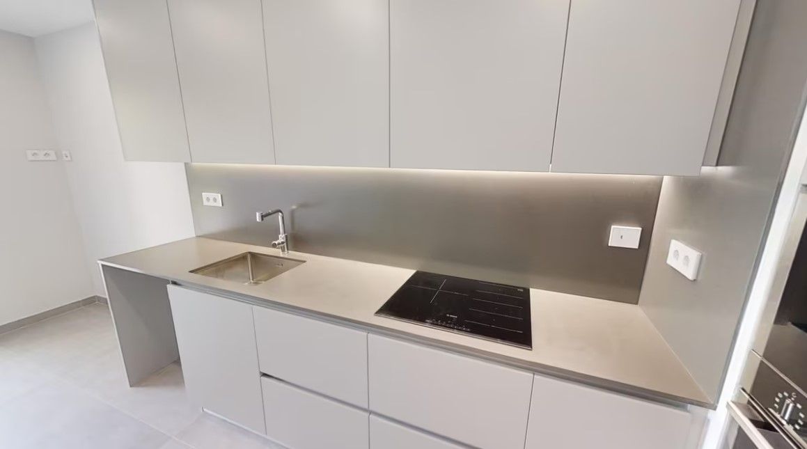 Квартира в Барселоне, Испания, 101 м² - фото 12