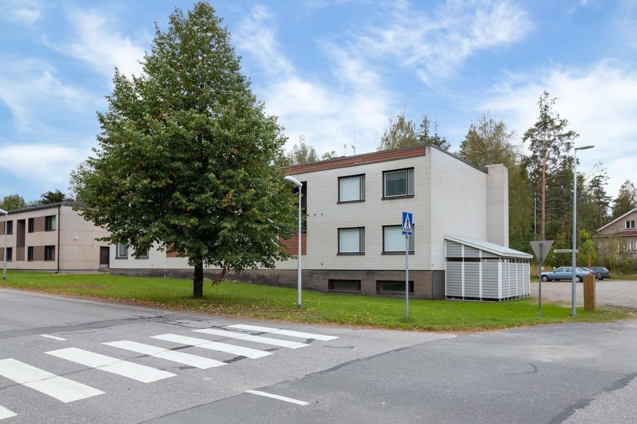 Квартира в Яанекоски, Финляндия, 38 м2 - фото 1