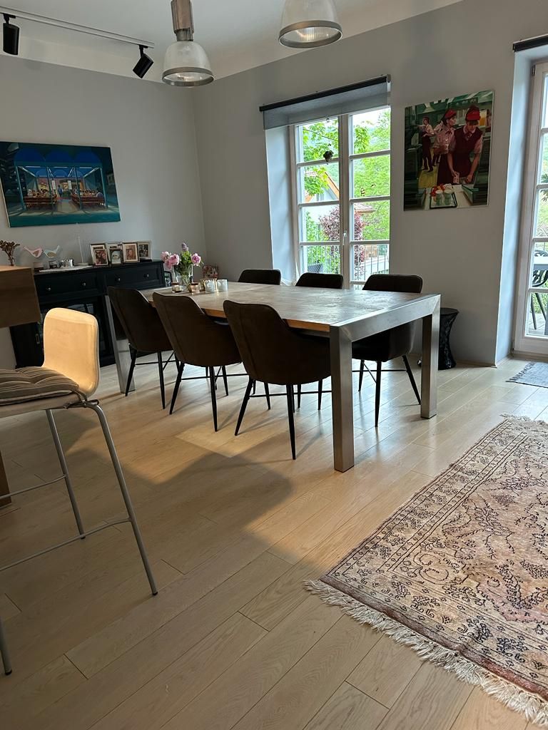 Вилла в Будапеште, Венгрия, 308 м² - фото 2