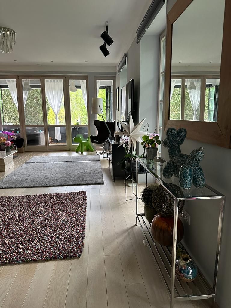 Вилла в Будапеште, Венгрия, 308 м² - фото 6