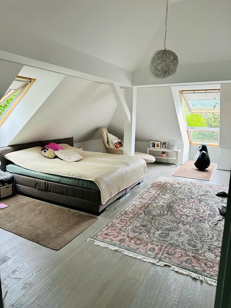 Вилла в Будапеште, Венгрия, 308 м² - фото 14