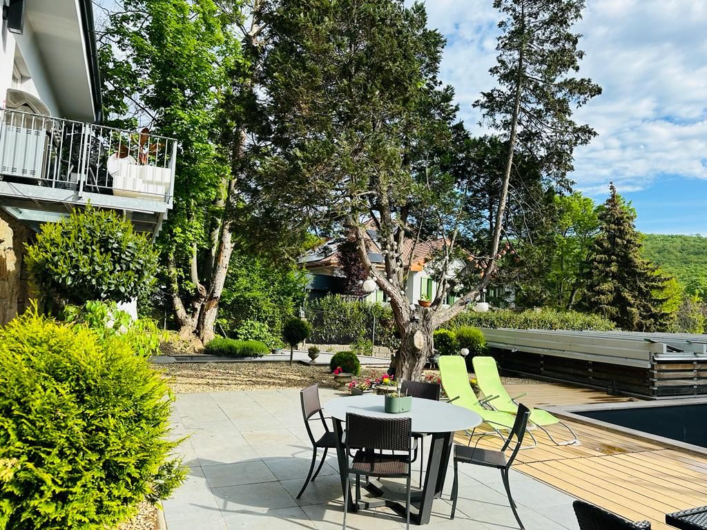 Вилла в Будапеште, Венгрия, 308 м² - фото 9