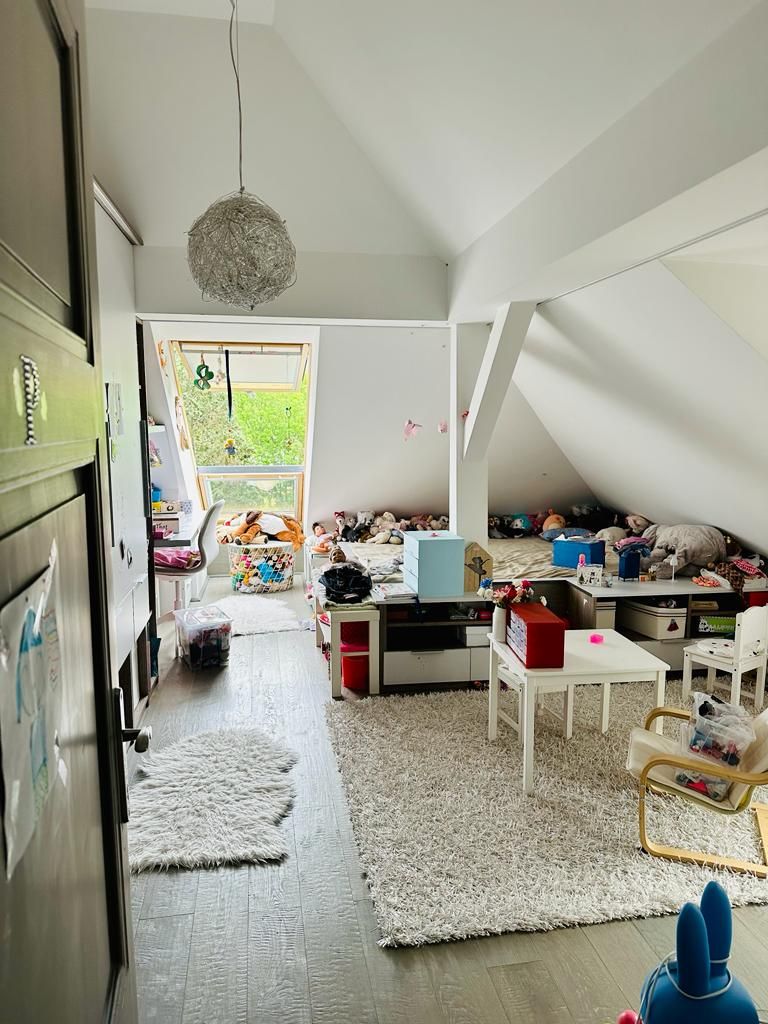 Вилла в Будапеште, Венгрия, 308 м² - фото 11