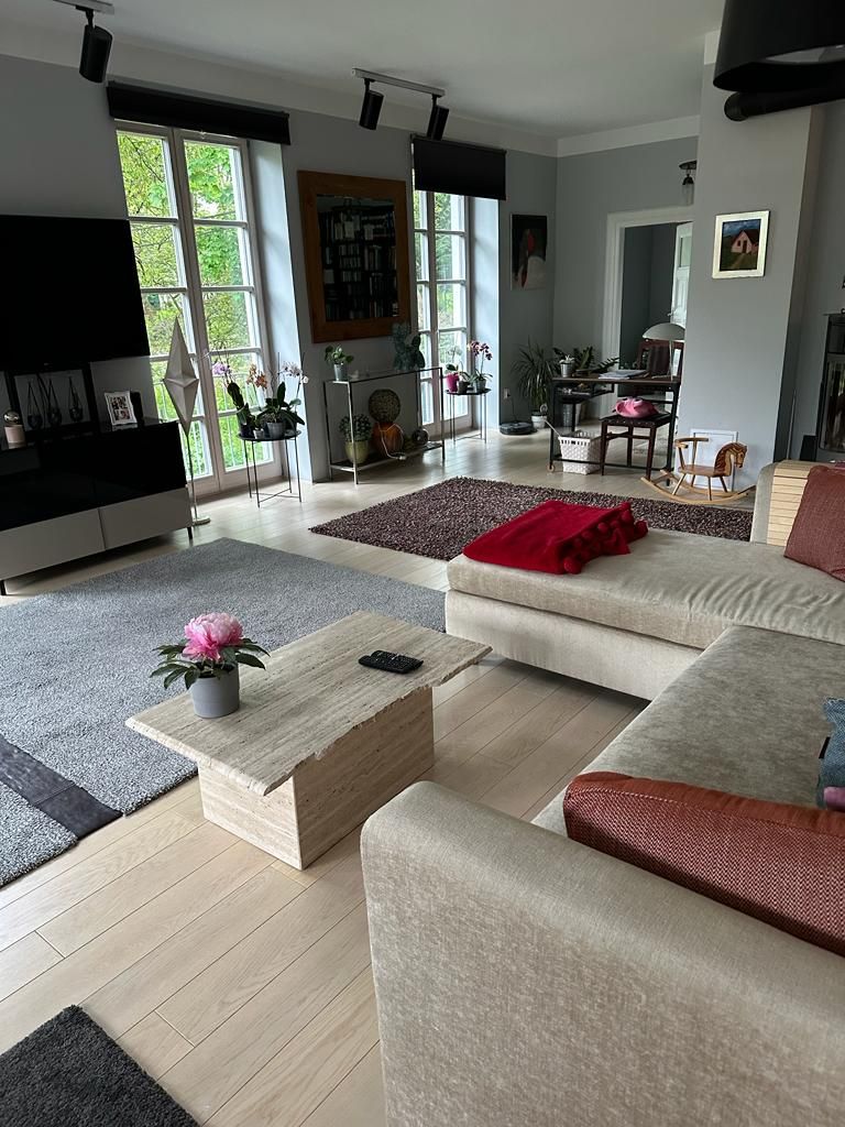 Вилла в Будапеште, Венгрия, 308 м² - фото 5