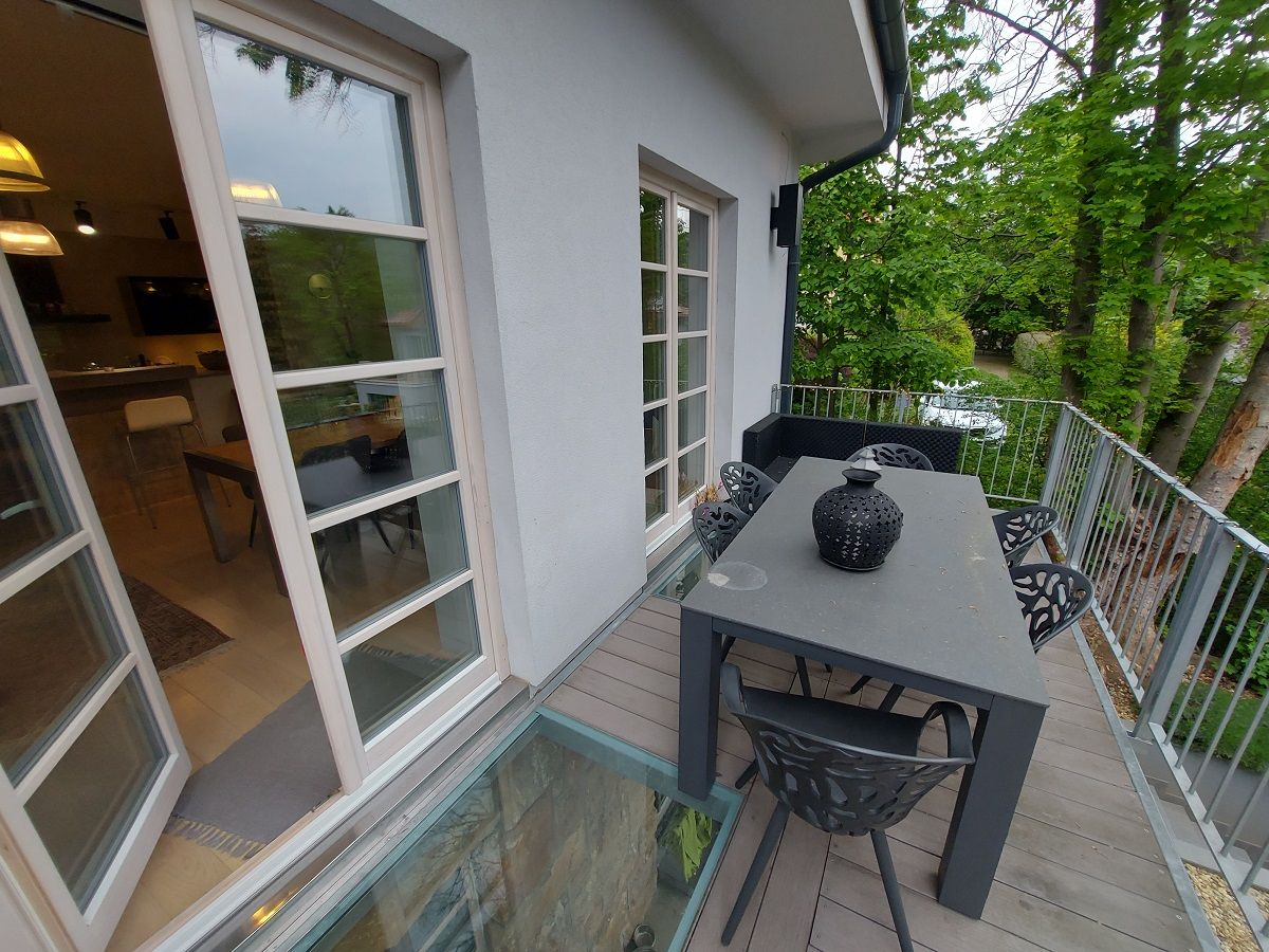 Вилла в Будапеште, Венгрия, 308 м² - фото 16