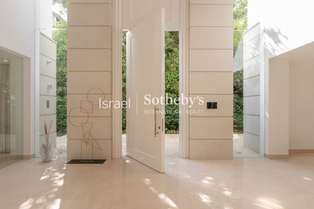 Вилла в Герцлии, Израиль, 900 м² - фото 3