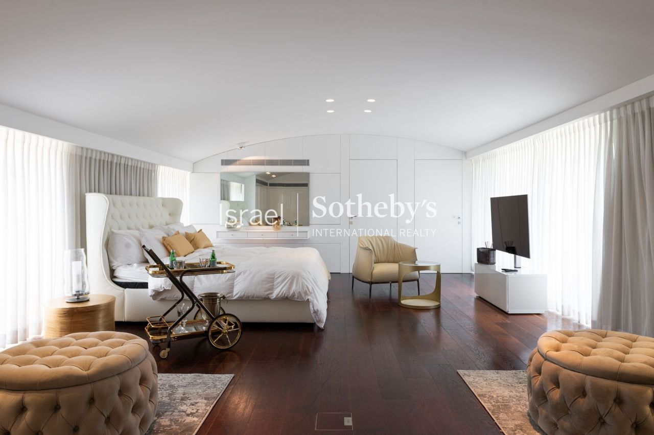 Вилла в Герцлии, Израиль, 900 м² - фото 10