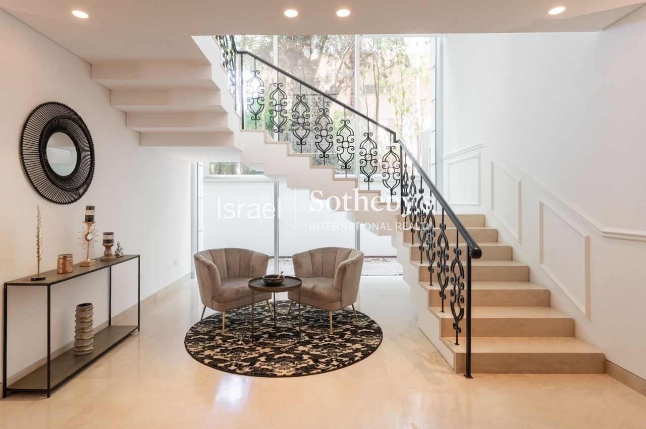 Вилла в Герцлии, Израиль, 900 м² - фото 9