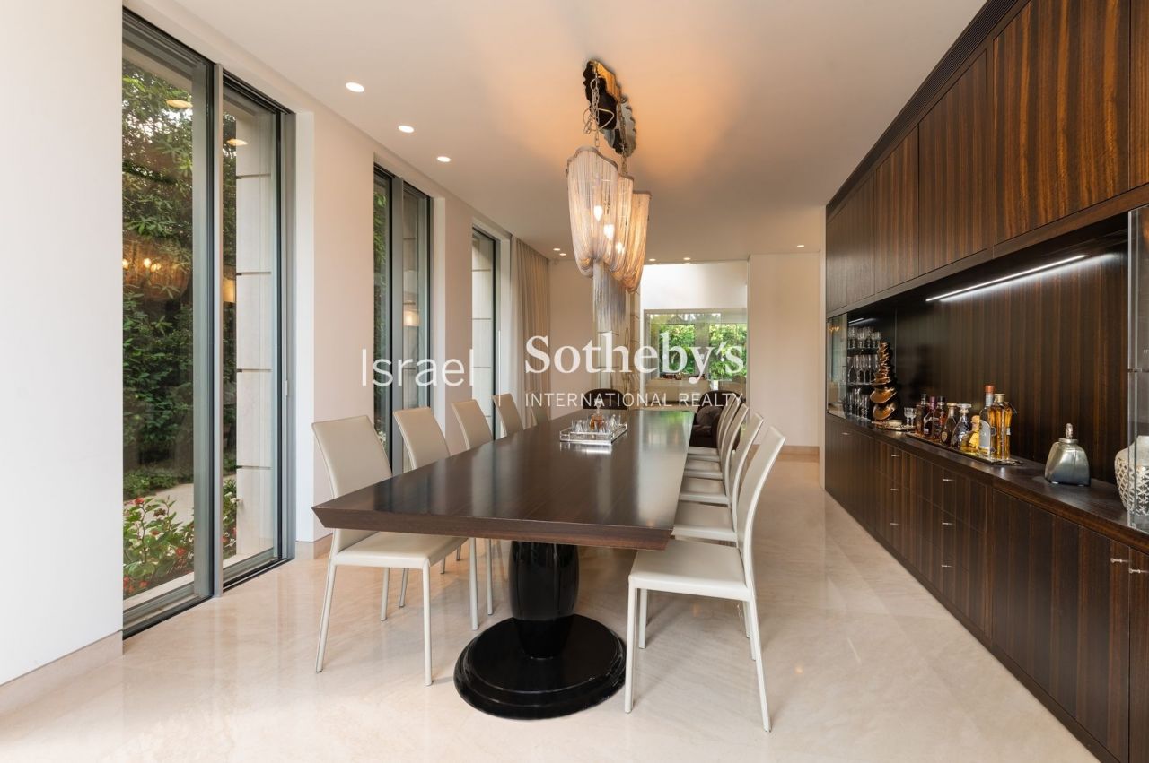 Вилла в Герцлии, Израиль, 900 м² - фото 5