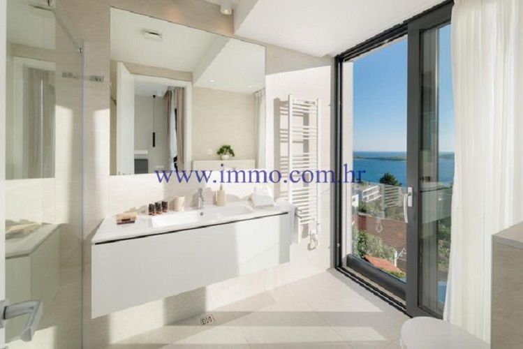 Вилла на Хваре, Хорватия, 280 м² - фото 7