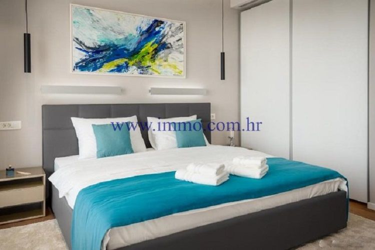 Вилла на Хваре, Хорватия, 280 м² - фото 9