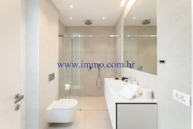 Вилла на Хваре, Хорватия, 280 м² - фото 11