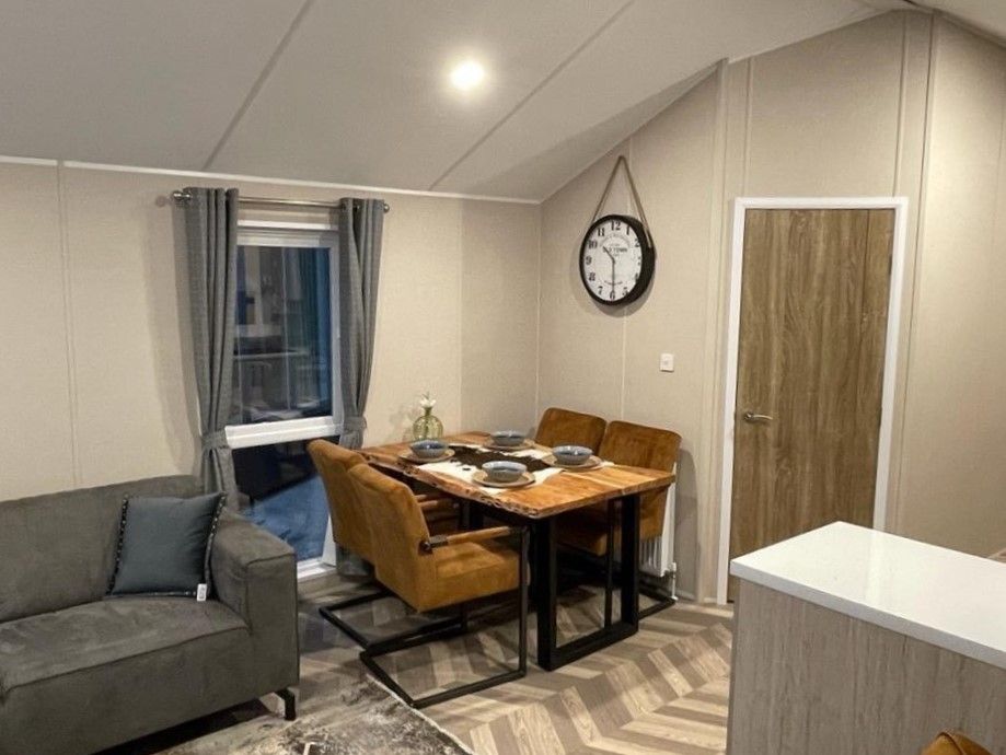 Инвестиционный проект в Йорке, Великобритания, 33 м² - фото 9