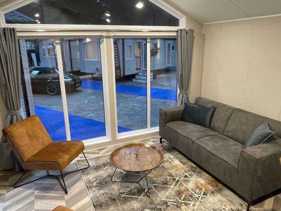 Инвестиционный проект в Йорке, Великобритания, 33 м² - фото 8